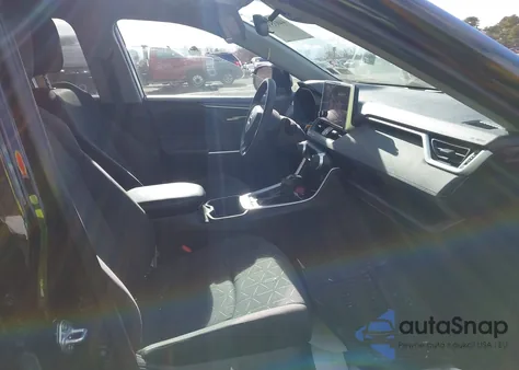 2023 Toyota Rav4 Xle from USA, damaged, VIN 2T3P1RFV7PW368149